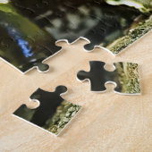 Puzzle American Bullfrog Pozzle (Côté)