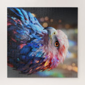 Puzzle American Dream - Fantastic Eagle (Horizontal)