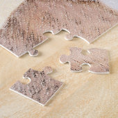 Puzzle American Foxhound Painting - Joli art original chi (Côté)