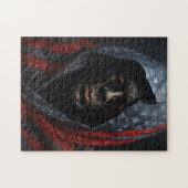 Puzzle American Ghoul (Horizontal)