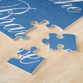 Puzzle American made (Côté)