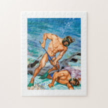 American Manhood (déc. 1952)