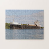Puzzle American Mariner (Horizontal)
