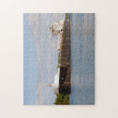 Puzzle American Mariner (Vertical)