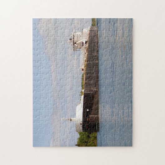 Puzzle American Mariner (Vertical)