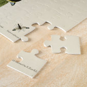 Puzzle American Sparrow Hawk - Audubon's Birds of America (Côté)