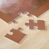 PUZZLE AMERICAN STAFFORDSHIRE TERRIER (Côté)