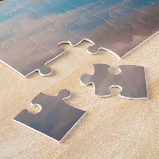 Puzzle American War Plane Samoa (Côté)