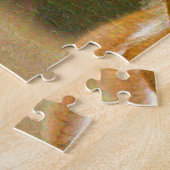 Puzzle American Wild Ponies. (Côté)