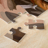 Puzzle American Woodcock (Côté)