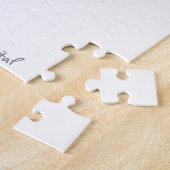 Puzzle Americano (Côté)