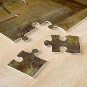 Puzzle Amérindien (Côté)