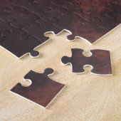 Puzzle Amérindien (Côté)