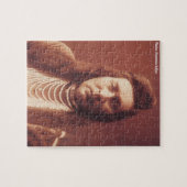 Puzzle Amérindien (Horizontal)