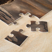 Puzzle amérindien (Côté)