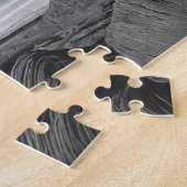 Puzzle Amérindiens célèbres chefs indiens Horizontal (Côté)