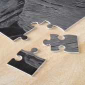 Puzzle Amérindiens célèbres chefs indiens Horizontal (Côté)