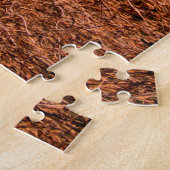 Puzzle Amérique rurale Scène de grange (Côté)