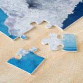 Puzzle Ami le Bichon Frise (Côté)