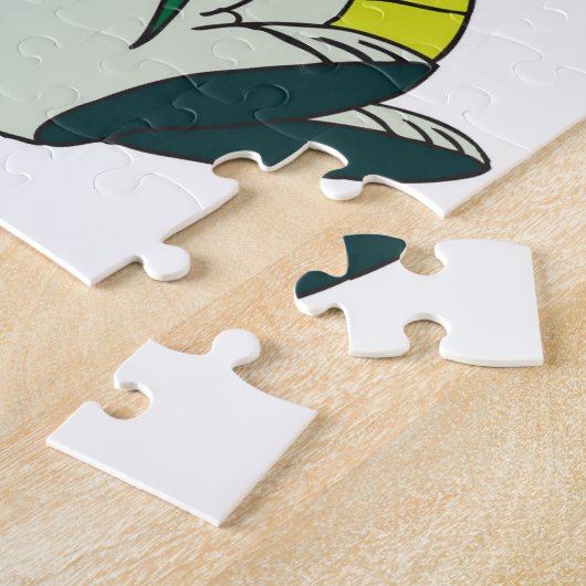 Puzzle AMICS (Côté)