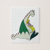 Puzzle AMICS (Vertical)