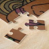 Puzzle Amies de soeur de femmes d'Afro-américain (Côté)