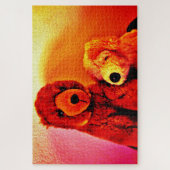 Puzzle Amis (Vertical)