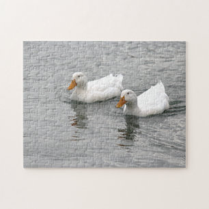 Puzzle Amis