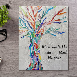 Puzzle Amis