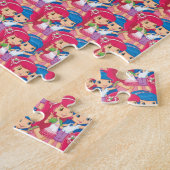 Puzzle Amis (Côté)