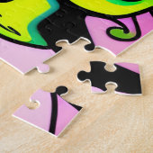 PUZZLE AMIS (Côté)