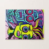 PUZZLE AMIS (Horizontal)