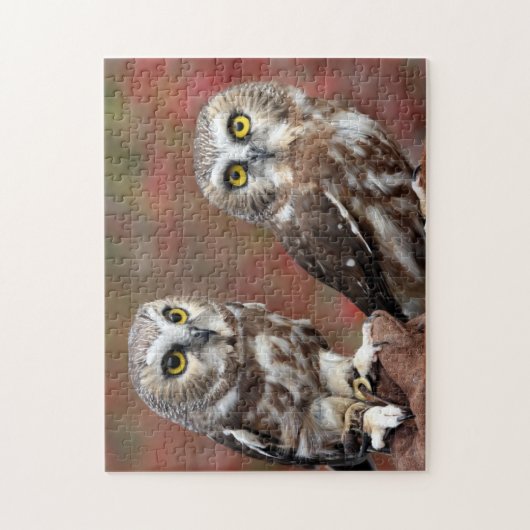 Puzzle Amis (Vertical)