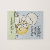 Puzzle Amis animaux (Horizontal)