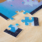 Puzzle Amis De Gymnastique : Ces Gymnases Nous Ressemblen (Côté)