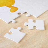 Puzzle Amis des Fruits Heureux (Côté)
