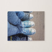 Puzzle Amis pour toujours (Horizontal)