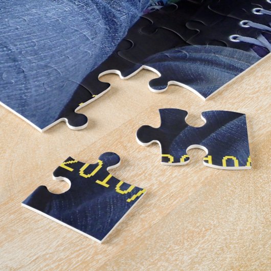 Puzzle Amis pour toujours (Côté)