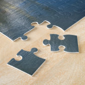 Puzzle Amitié du navire Salem à Salem Massachusetts (Côté)