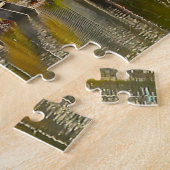 Puzzle Ammersee Bavière Allemagne. (Côté)