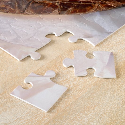 Puzzle Ammolite (Côté)