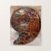 Puzzle Ammolite (Vertical)