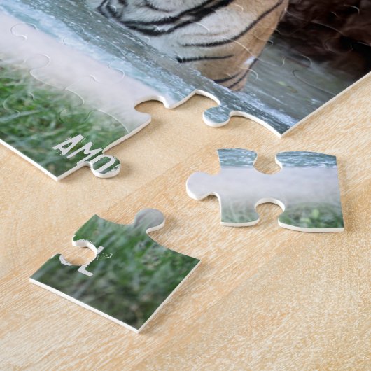 Puzzle Amol - (Côté)