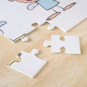 Puzzle Amour (Côté)