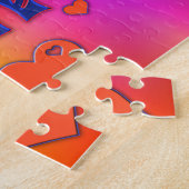 Puzzle Amour (Côté)