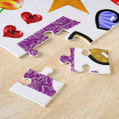 Puzzle Amour (Côté)