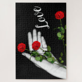 Puzzle Amour (Vertical)