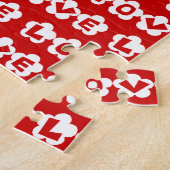 Puzzle Amour (Côté)