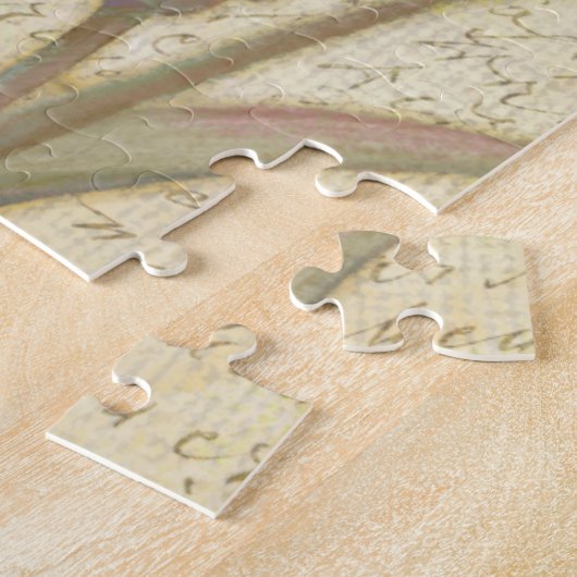 Puzzle Amour (Côté)