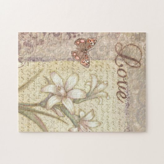 Puzzle Amour (Horizontal)